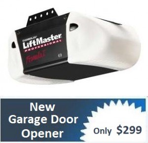 Garage Door Repair Loveland Co