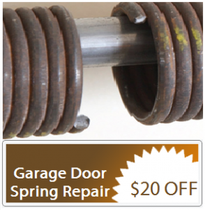 Garage Door Repair Loveland Co