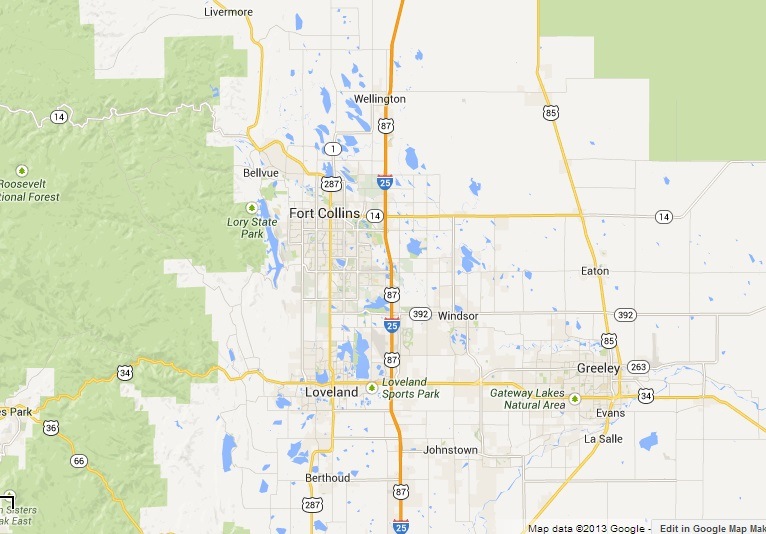 Garage Door Repair Loveland Co