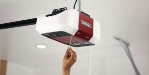 Liftmaster Garage Door Opener