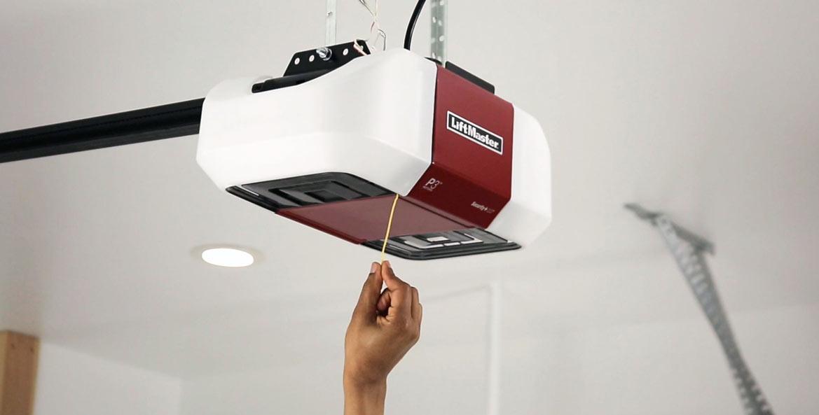 The Perfect Repair Services For Your Garage Door Opener