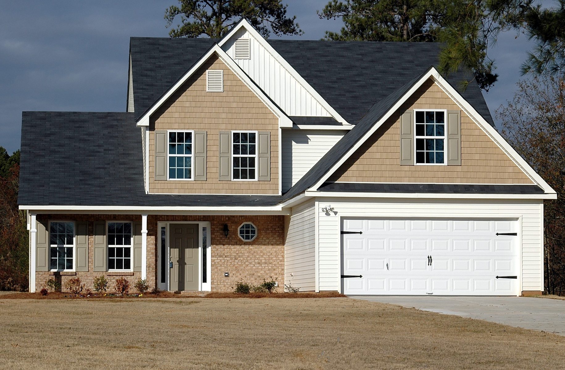 garage doors repair