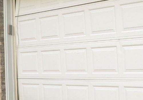 Garage Door Repair Loveland Colorado