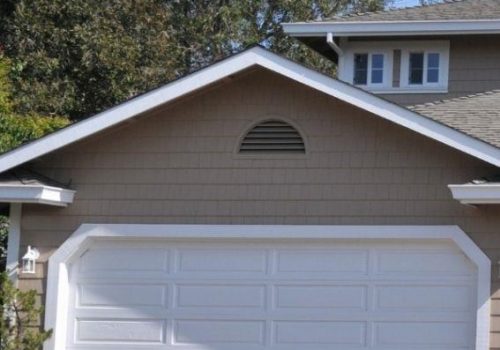 Garage Door Repair Loveland CO