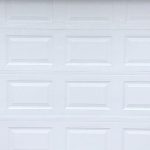 Garage Door Bridal Veil Falls