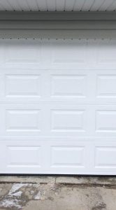 Garage Door Bridal Veil Falls Ct