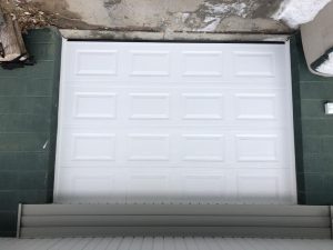 Garage Door Bridal Veil Falls Ct