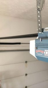 Garage Door Bridal Veil Falls Ct