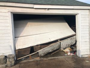 Garage Door Repair Buffalo Mountain