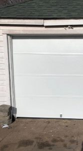 Garage Door Repair Buffalo Mountain