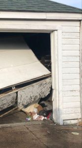 Garage Door Repair Buffalo Mountain