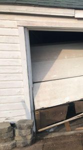 Garage Door Repair Buffalo Mountain