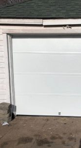 Garage Door Repair Buffalo Mountain Dr
