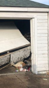 Garage Door Repair Buffalo Mountain Dr