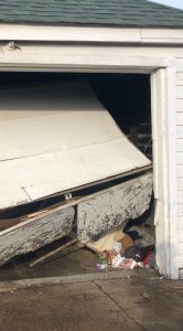 Garage Door Repair Buffalo Mountain Dr