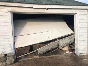 Garage Door Repair Buffalo Mountain Dr