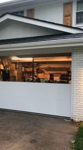 Garage Door Repair Clubhouse Dr