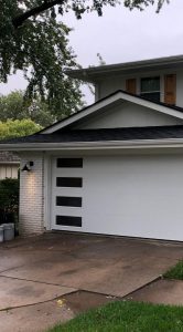 Garage Door Repair Clubhouse Dr