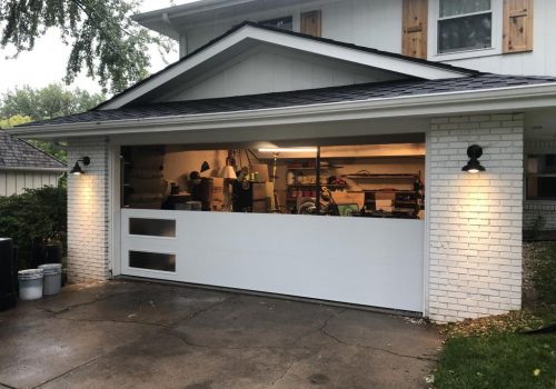 Garage Door Repair Clubhouse Dr