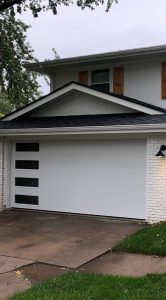 Garage Door Repair Clubhouse Dr