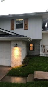 Garage Door Repair Clubhouse Dr