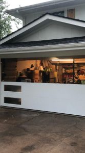 Garage Door Repair Clubhouse Dr