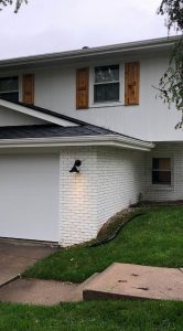 Garage Door Repair Clubhouse Dr