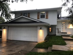 Garage Door Repair Clubhouse Dr