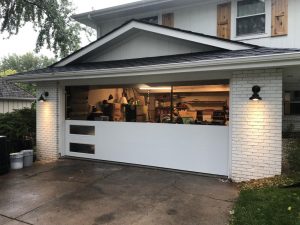Garage Door Repair Clubhouse Dr
