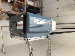 Garage Door Repair Loveland CO 4