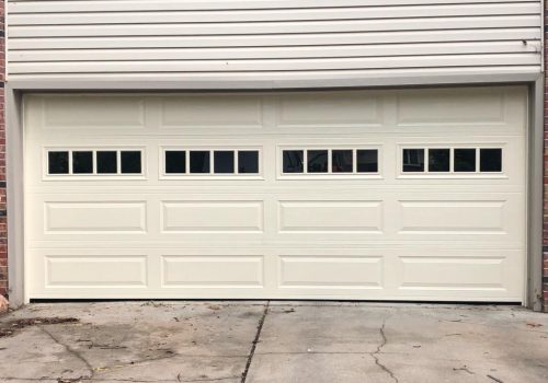 Garage Door Repair Loveland CO