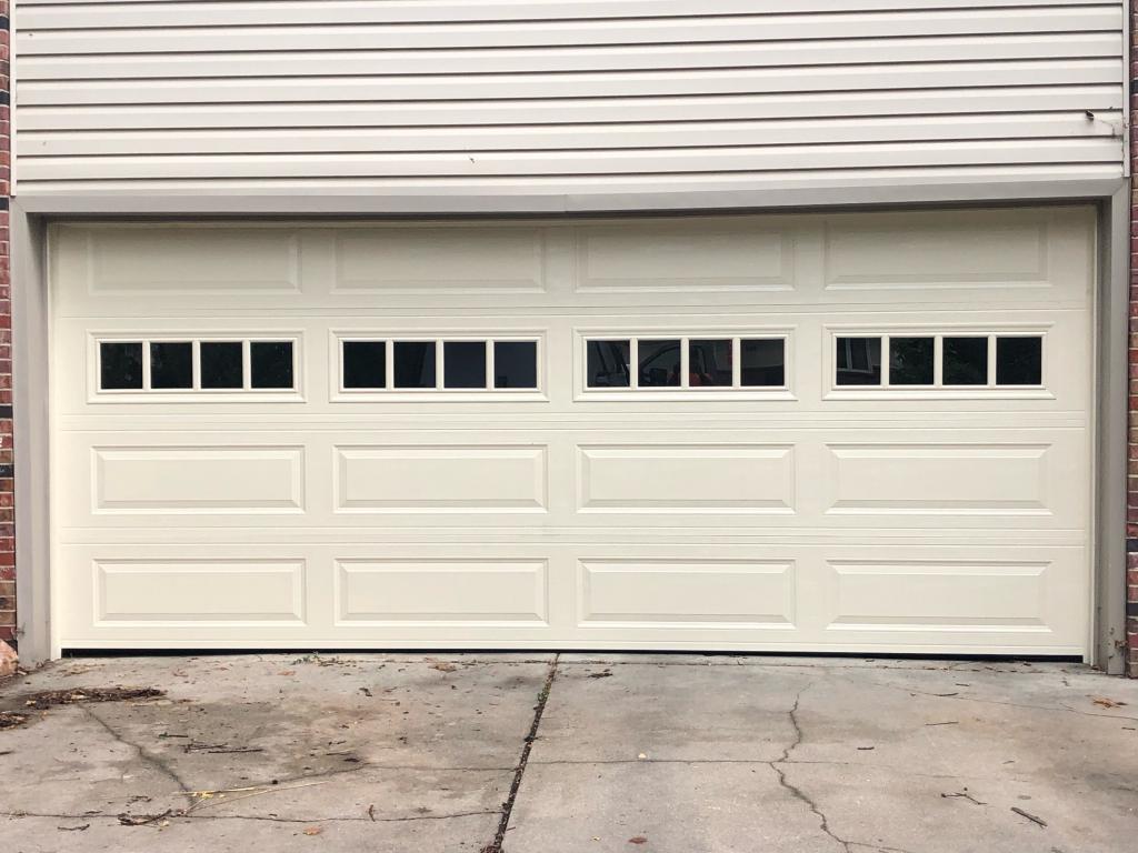 Garage Door Repair Loveland CO