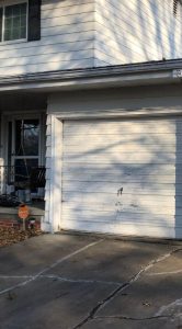 Garage Door Repair Mountain LionDr