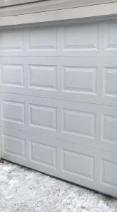 Garage Door Repair Peridot Ave