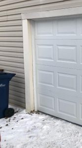 Garage Door Repair Peridot Ave