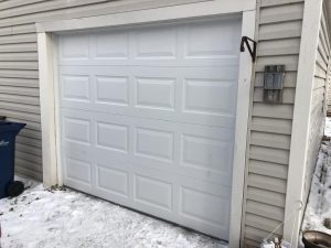 Garage Door Repair Peridot Ave