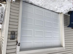 Garage Door Repair Peridot Ave