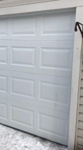 Garage Door Repair Peridot Ave