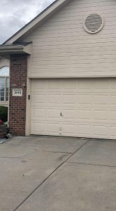 Broken Garage Door Repair Joni Ln