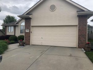 Broken Garage Door Repair Joni Ln