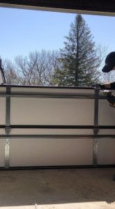 Garage Door Installation Summerwood Way