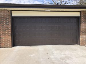 Garage Door Installation Summerwood Way