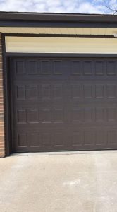 Garage Door Installation Summerwood Way