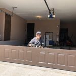 Garage Door Installation Summerwood Way