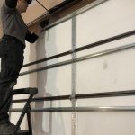 Garage Door Installation Summerwood Way