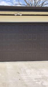 Garage Door Installation Summerwood Way