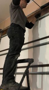 Garage Door Installation Summerwood Way