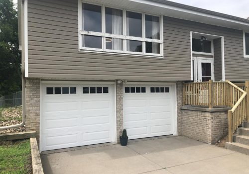 Garage Door Installation Windsor CO