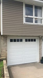 Garage Door Installation Windsor CO