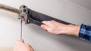 Garage Door Repair Booth FallsDr